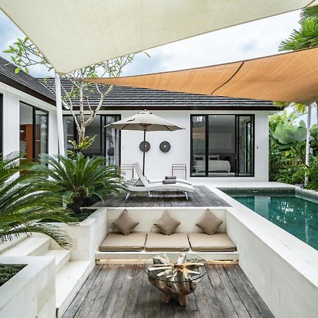 Villa Griya Dedari By Balisuperhost Ubud Kültér fotó