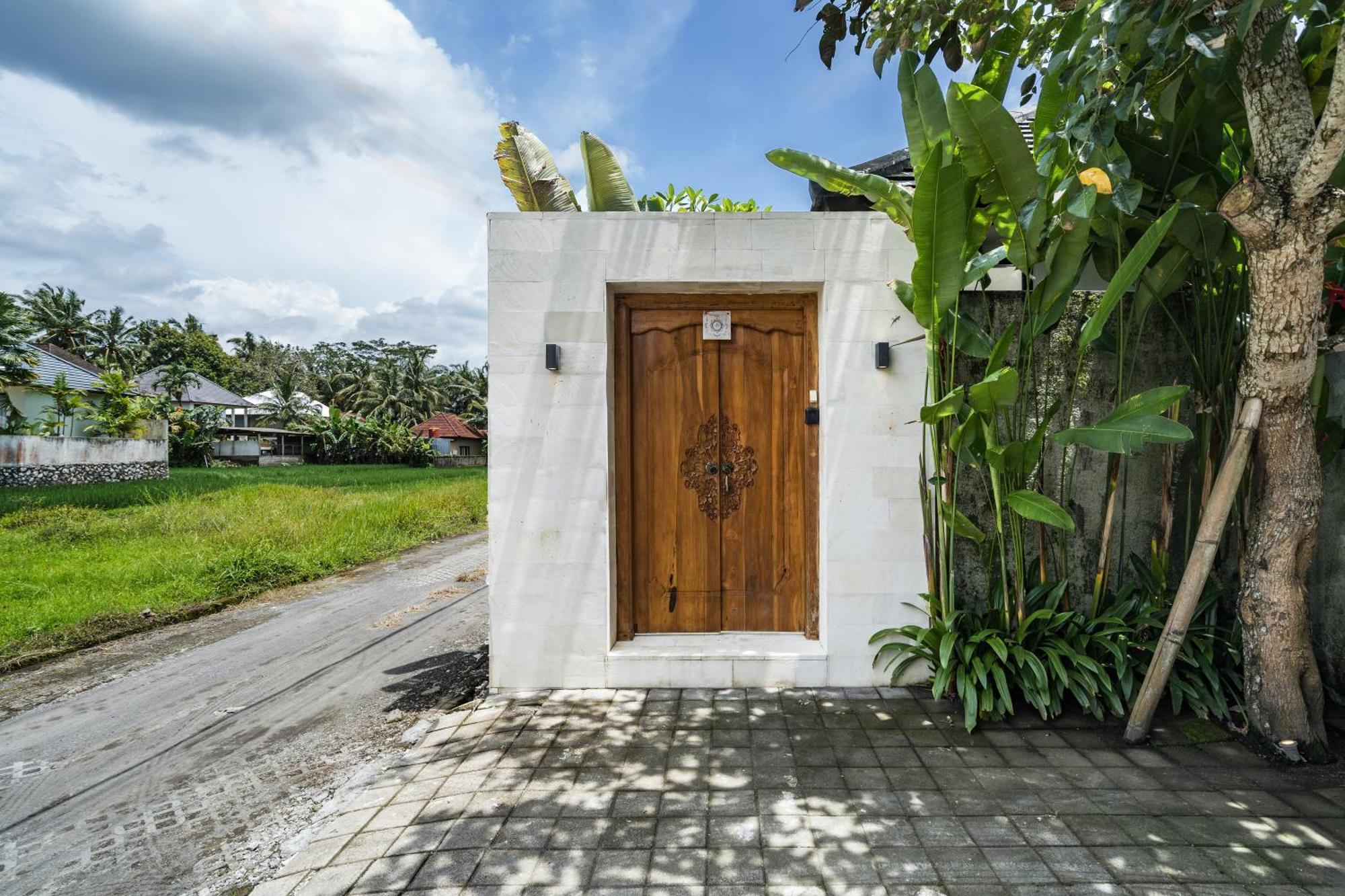Villa Griya Dedari By Balisuperhost Ubud Kültér fotó
