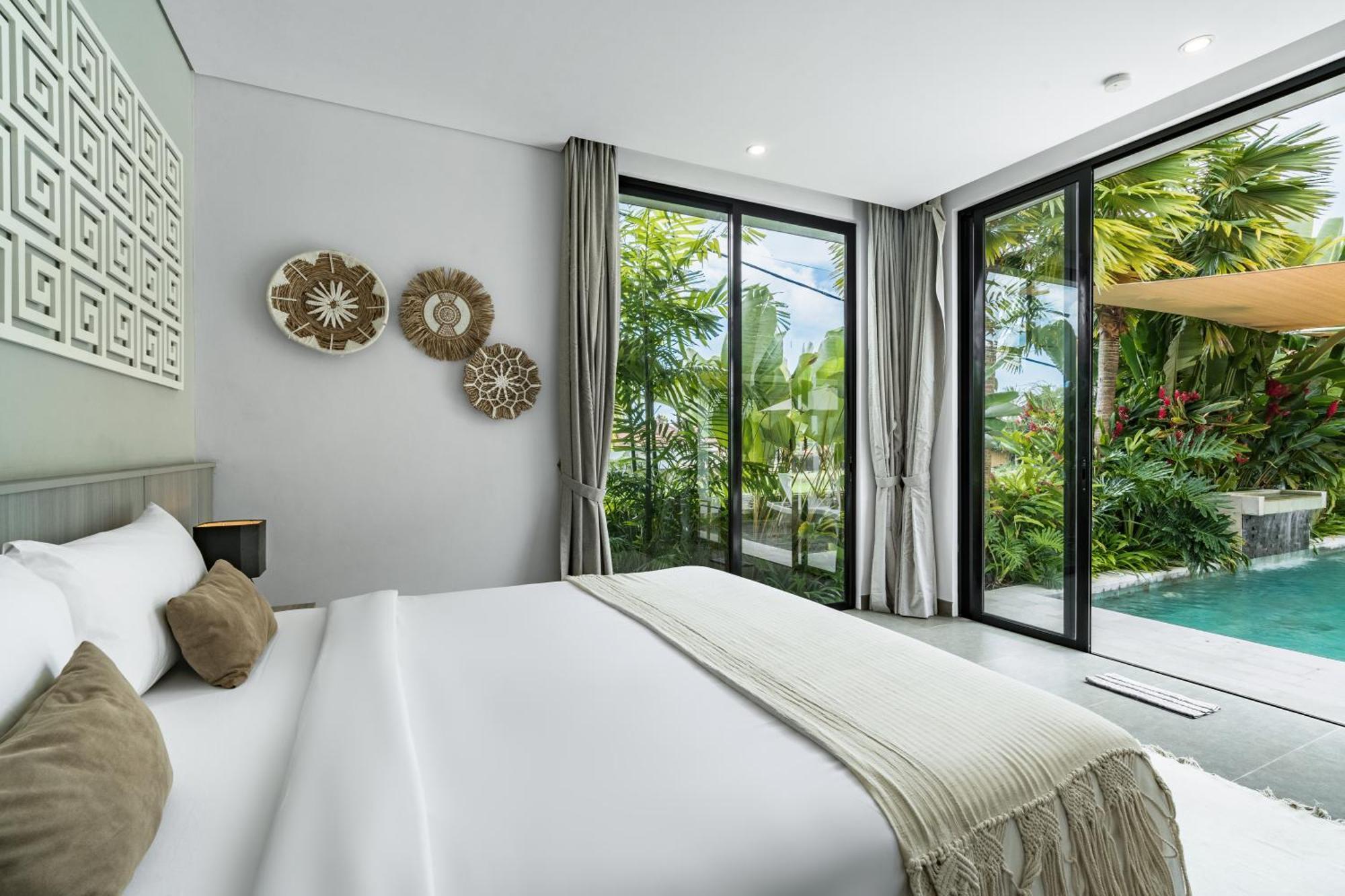 Villa Griya Dedari By Balisuperhost Ubud Kültér fotó