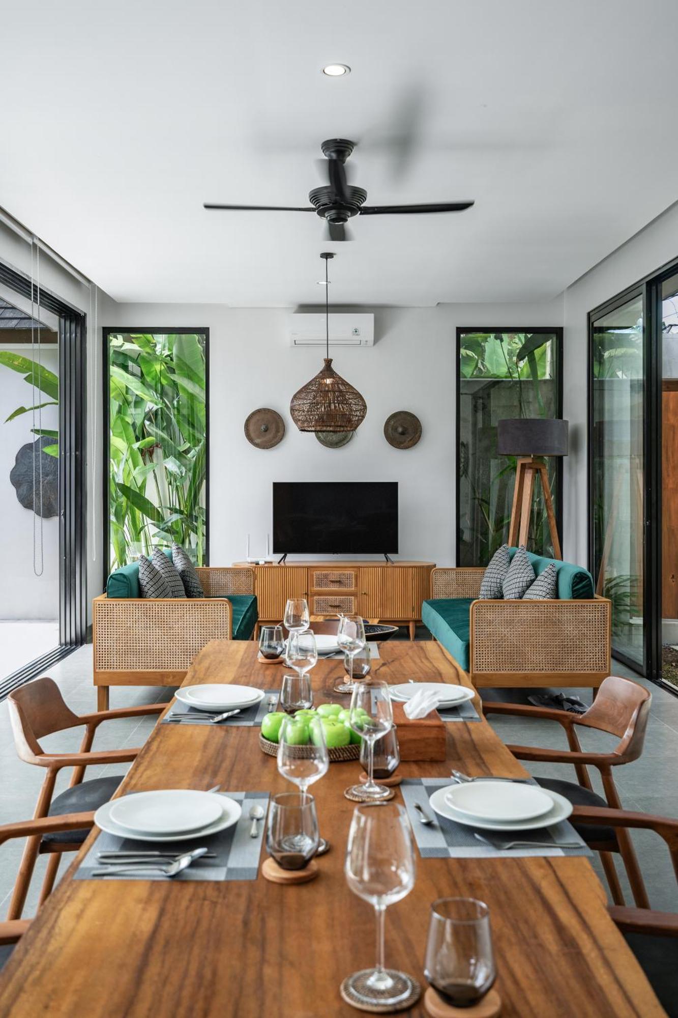 Villa Griya Dedari By Balisuperhost Ubud Kültér fotó