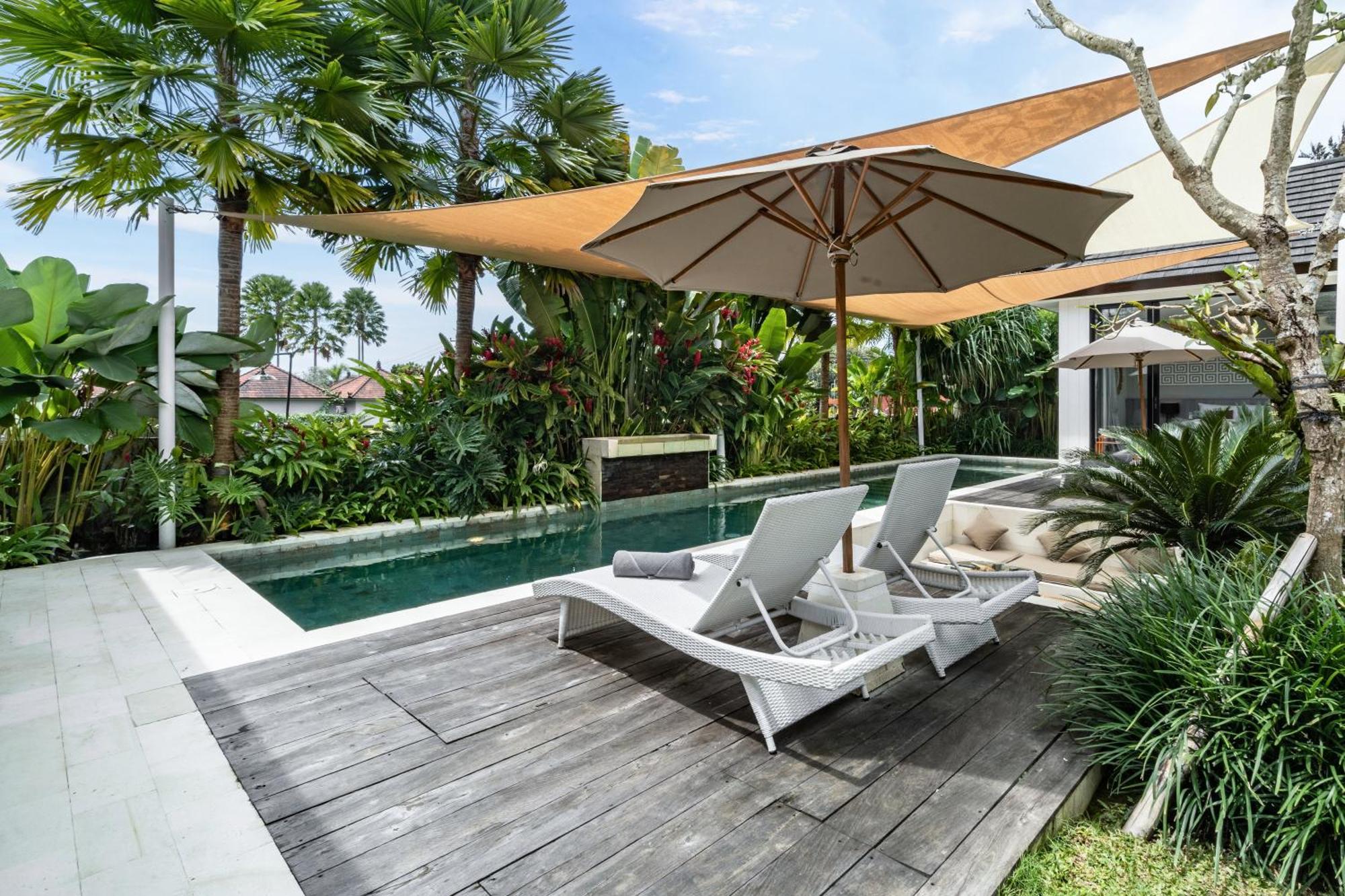 Villa Griya Dedari By Balisuperhost Ubud Kültér fotó