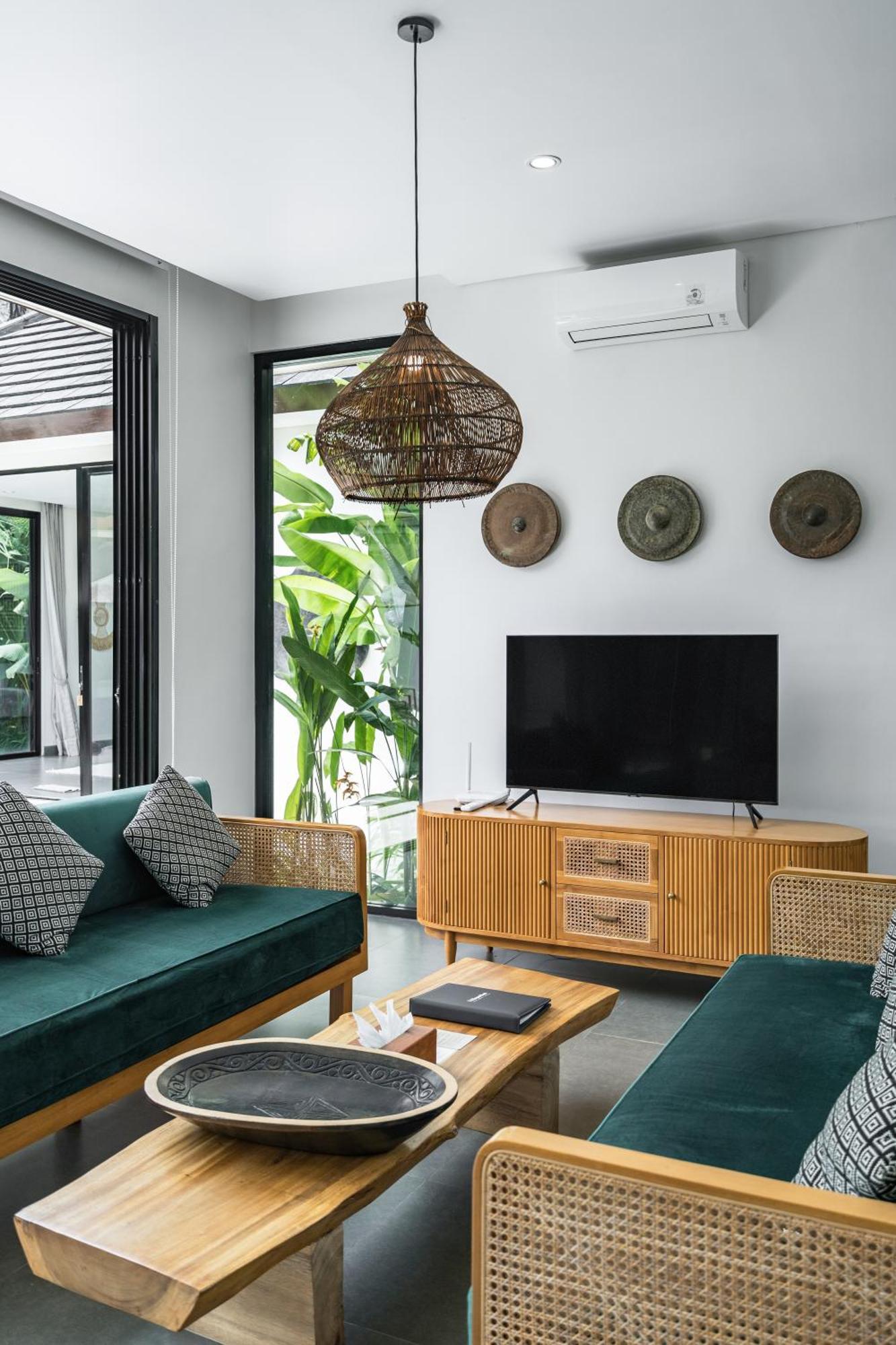 Villa Griya Dedari By Balisuperhost Ubud Kültér fotó